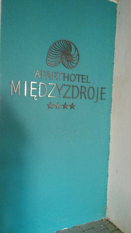 Holiday Home Baltic Z Antresola I Balkonem Przy Plazy 米兹多洛杰 外观 照片