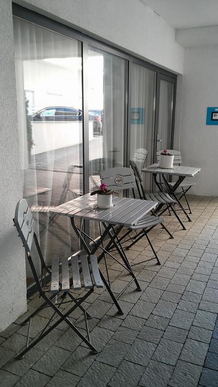 Holiday Home Baltic Z Antresola I Balkonem Przy Plazy 米兹多洛杰 外观 照片