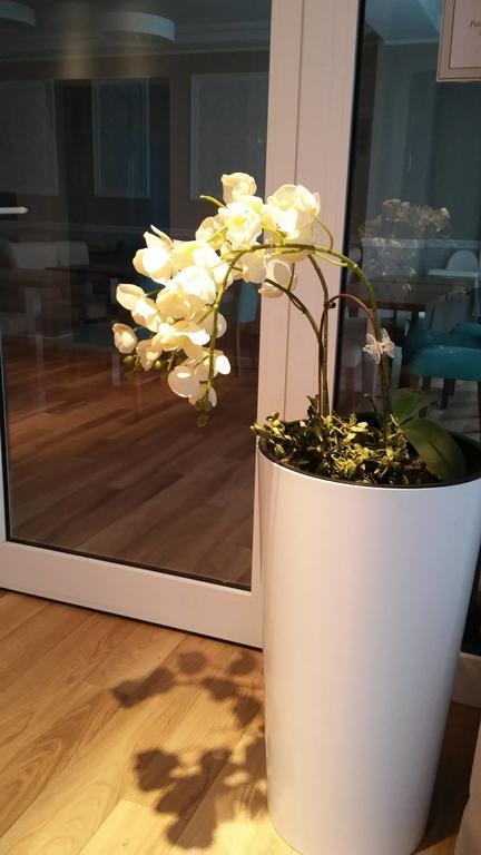 Holiday Home Baltic Z Antresola I Balkonem Przy Plazy 米兹多洛杰 外观 照片